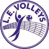 L E  Volleys